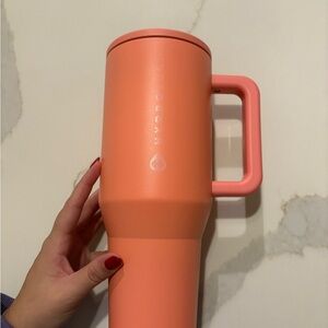 Hydrojug 40oz tumbler